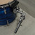 Used Pearl Exr Export Drum Shell Kit Blue 40015-S000333336 View 7