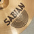 Used Sabian 16" B8 Thin Crash Cymbal 40015-S000333340 View 5