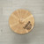 Used Sabian 16" B8 Thin Crash Cymbal 40015-S000333340 View 3