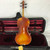 Used Scherl & Roth PFRETZSCHNER  1966 MODEL 301 4/4 VIOLIN Violin 4/4 Size 41128-S000109715 View 4