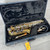 Used Jupiter CAS-70-III - Alto Saxophone 40112-S000180688 View 4