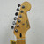 Used Fender 90S MIM Standard Stratocaster S Type Electric Guitar Blue 6-String 40042-S000264458 View 3