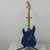 Used Fender 90S MIM Standard Stratocaster S Type Electric Guitar Blue 6-String 40042-S000264458 View 14