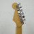 Used Fender 90S MIM Standard Stratocaster S Type Electric Guitar Blue 6-String 40042-S000264458 View 15
