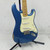 Used Fender 90S MIM Standard Stratocaster S Type Electric Guitar Blue 6-String 40042-S000264458 View 9