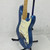 Used Fender 90S MIM Standard Stratocaster S Type Electric Guitar Blue 6-String 40042-S000264458 View 12