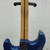 Used Fender 90S MIM Standard Stratocaster S Type Electric Guitar Blue 6-String 40042-S000264458 View 17