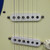 Used Fender 90S MIM Standard Stratocaster S Type Electric Guitar Blue 6-String 40042-S000264458 View 27