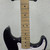 Used Squier STRAT S Type Electric Guitar Black 6-String 40042-S000264472 View 5