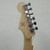 Used Squier STRAT S Type Electric Guitar Black 6-String 40042-S000264472 View 16
