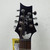 Used Paul Reed Smith - PRS SE SVN 7 STRING Double Cut Electric Guitar Black 7-String 40042-S000264480 View 3