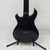 Used Paul Reed Smith - PRS SE SVN 7 STRING Double Cut Electric Guitar Black 7-String 40042-S000264480 View 18