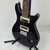 Used Paul Reed Smith - PRS SE SVN 7 STRING Double Cut Electric Guitar Black 7-String 40042-S000264480 View 1