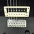 Used Paul Reed Smith - PRS SE SVN 7 STRING Double Cut Electric Guitar Black 7-String 40042-S000264480 View 20