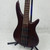 Used Ibanez SR300E Bass Guitar Wood 4-String 40042-S000264479 View 1