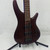 Used Ibanez SR300E Bass Guitar Wood 4-String 40042-S000264479 View 9