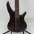 Used Ibanez SR300E Bass Guitar Wood 4-String 40042-S000264479 View 6