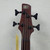 Used Ibanez SR300E Bass Guitar Wood 4-String 40042-S000264479 View 3