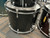Used Squier SQUIER BY FENDER 5 PC SHELL KIT Drum Shell Kit Black 40012-S000308633 View 30