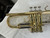 Used Jupiter JR600 TUMPET Trumpet 40012-S000308637 View 3
