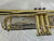 Used Jupiter JR600 TUMPET Trumpet 40012-S000308637 View 9