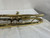 Used Jupiter JR600 TUMPET Trumpet 40012-S000308637 View 17