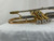 Used Jupiter CTR60 CARNEGIE STERLING LEAD Trumpet 40012-S000308638 View 13