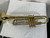 Used Jupiter JTR-600 TRUMPET Trumpet 40012-S000308641 View 4