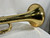 Used Selmer BUNDY TRUMPET Trumpet 40012-S000308643 View 11