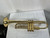 Used Selmer BUNDY TRUMPET Trumpet 40012-S000308643 View 12