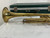 Used Selmer BUNDY TRUMPET Trumpet 40012-S000308647 View 10