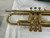 Used Selmer BUNDY TRUMPET Trumpet 40012-S000308647 View 14