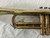 Used Selmer BUNDY TRUMPET Trumpet 40012-S000308645 View 7