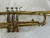 Used Selmer BUNDY TRUMPET Trumpet 40012-S000308648 View 7