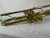 Used Selmer BUNDY TRUMPET Trumpet 40012-S000308648 View 10