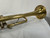 Used Selmer BUNDY TRUMPET Trumpet 40012-S000308648 View 14