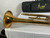 Used King 600 TRUMPET Trumpet 40012-S000308651 View 9