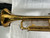 Used King 600 TRUMPET Trumpet 40012-S000308651 View 12
