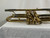 Used Buescher ARISTOCRAT TRUMPET Trumpet 40012-S000308655 View 6