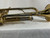 Used Buescher ARISTOCRAT TRUMPET Trumpet 40012-S000308655 View 7