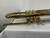Used Buescher ARISTOCRAT TRUMPET Trumpet 40012-S000308655 View 10