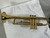 Used Buescher ARISTOCRAT TRUMPET Trumpet 40012-S000308656 View 2