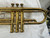 Used Buescher ARISTOCRAT TRUMPET Trumpet 40012-S000308656 View 5