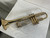 Used Blessing SCHOLASTIC TRUMPET Trumpet 40012-S000308657 View 5