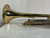 Used Blessing SCHOLASTIC TRUMPET Trumpet 40012-S000308657 View 11