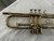 Used Blessing SCHOLASTIC TRUMPET Trumpet 40012-S000308657 View 18