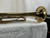 Used Yamaha YTR-232 TRUMPET Trumpet 40012-S000308659 View 18