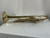 Used Yamaha YTR-2320 TRUMPET Trumpet 40012-S000308661 View 6