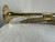 Used Yamaha YTR-2320 TRUMPET Trumpet 40012-S000308661 View 7
