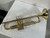 Used Yamaha YTR-2320 TRUMPET Trumpet 40012-S000308661 View 12